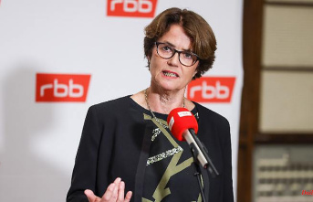 "Would like to make a contribution": RBB crisis: Broadcasting Council Chairperson resigns