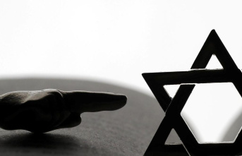 Why the growing number of converts is a problem for Judaism