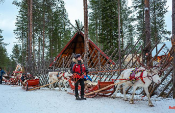Sanction for war of aggression: Finland restricts tourist visas for Russians