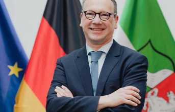 New NRW Minister of Justice for cannabis legalization
