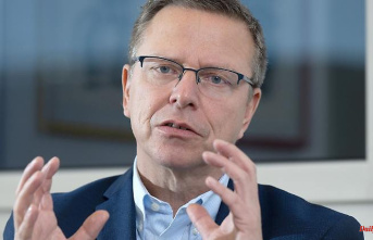 Baden-Württemberg: Verdi head of state Gross calls for energy price caps