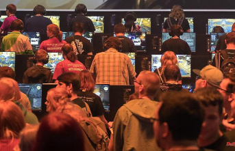 Large exhibitors are missing: Hybrid Gamescom between party mood and stagnation