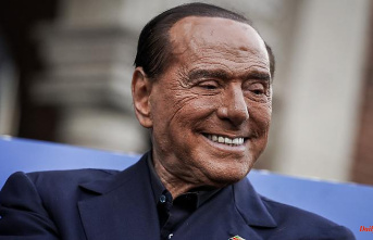 Berlusconi back from the dead: The most exciting top league in Europe is called Serie A