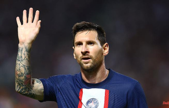 Two DFB stars nominated: Messi not among world footballer candidates