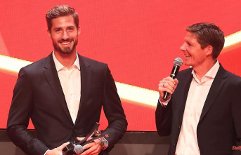 Four years, a few million: Trapp apparently wants to accept Manchester's offer