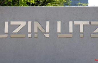 Baden-Württemberg: Uzin Utz increases sales in the first half of the year: profit decline
