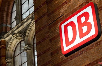 Saxony-Anhalt: Bahn puts the Dessau-Roßlau railway junction into operation