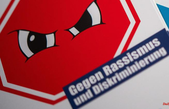 Thuringia: Anti-discrimination agency records more inquiries