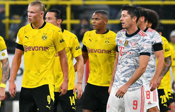 Reactions to the CL draw: ex-stars make FC Bayern and BVB very happy