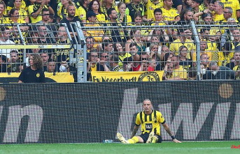 CR7, Can and other misfortunes: Werder storm paralyzes "stupid" BVB