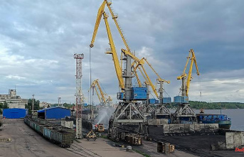 Record volume since the beginning of the war: Russia's coal business with India is flourishing