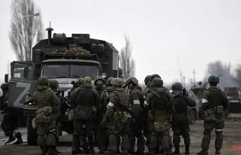 War could last for years: Ukraine and Russia are fighting in a dead end