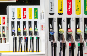 How much will the fuel price increase?: The tank discount and 9-euro ticket expire today