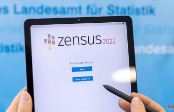 Resistance and conflicts: census fights with Reich citizens and technology