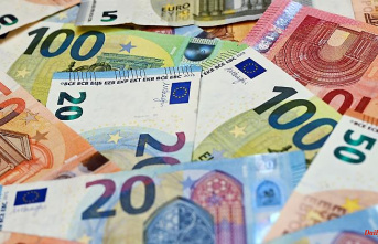 Thuringia: penalty interest for municipalities: sometimes it's about one euro