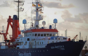 ECJ ruling allows sea rescue ships to be inspected
