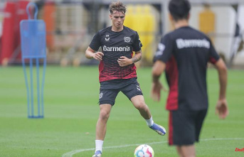 North Rhine-Westphalia: Bayer Leverkusen lends talent Iker Bravo to Real Madrid
