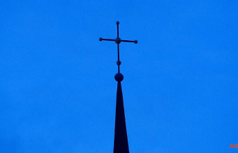 Bavaria: Abuse in the Church: 30 convictions in Bavaria
