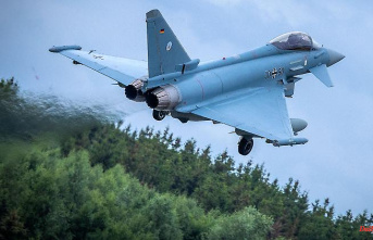 Increased incidents over the Baltic Sea: Russian military aircraft approach NATO airspace more often