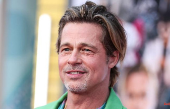 Who's on it?: Brad Pitt's secret hit list