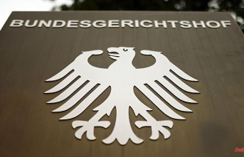 North Rhine-Westphalia: BGH confirms acquittal in the Springmann murder case