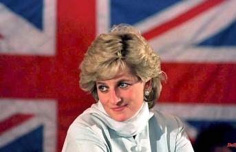'Where's Our Queen?': How Diana's Death Sparked a Crisis