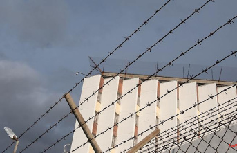 Saxony: Prisoner does not return after release