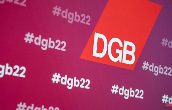 Thuringia: DGB for more staff and moving away from black zero