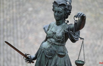 Mecklenburg-Western Pomerania: Murder trial for defamation postponed to August 16