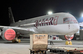 Paint dispute continues: Airbus cancels all A350 orders from Qatar