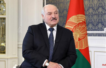 Protests against Lukashenko: "Europe's last dictator" is fighting for his sovereignty