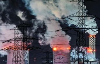 gas crisis? Europe is facing a coal collapse