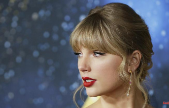 Criticized as an environmental sinner: Taylor Swift defends herself