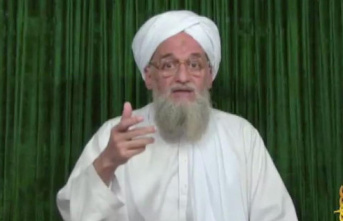 Al Qaeda chief killed in US drone strike