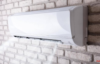 Save oil and gas: are air conditioners good for heating?