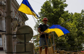 Russia's desperate plan: How collaborators are to overthrow Ukraine