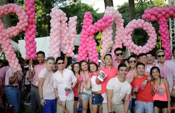 Colonial-era paragraph: Singapore wants to abolish anti-gay law