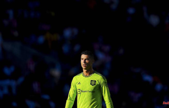 Summer slump not over yet?: Wild Ronaldo BVB rumor from Spain