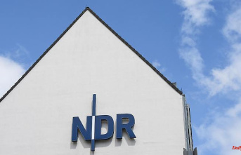 Employees raise allegations: NDR criticized for "court reporting".