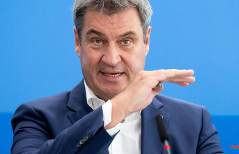 Bavaria: Söder meets counterparts: energy supply in the foreground