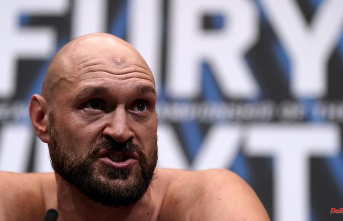 Stabbed in Manchester: Tyson Fury wants tougher sentences after his cousin's death