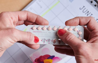 Bavaria: Checkout: Women in Bavaria are less likely to use the pill for contraception