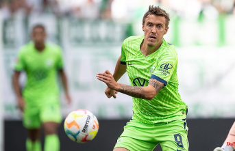 "Where do we live?": Max Kruse complains about the police operation