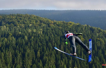 Poland ties funding to BMI: Weight specification outrages the ski jumping scene