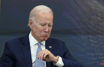 Relapse after Paxlovid: Why Biden is corona positive again