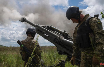 Is fighting in the east just a distraction?: Russia's goal is said to be southern Ukraine