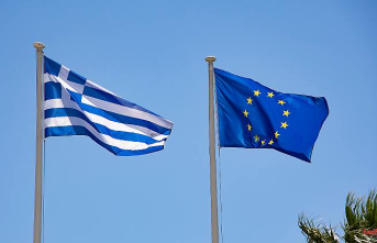 After almost twelve years: EU ends financial supervision of Greece