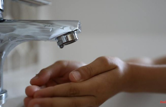 Despite rising energy prices: landlords are not allowed to turn off hot water