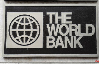 As in the 1980s: World Bank economist fears new debt crisis
