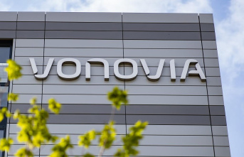 Vonovia wants to sell apartments worth 13 billion euros